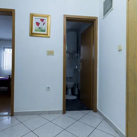 Apartment Domenica *