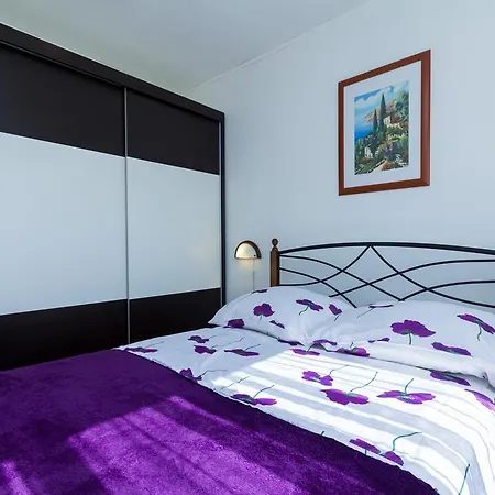 Apartment Domenica Umag
