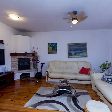 Apartment Domenica