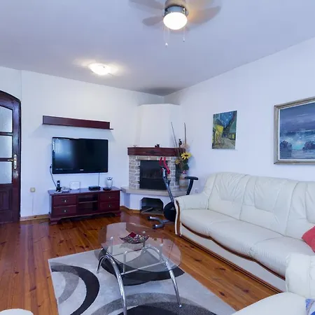 Domenica Apartment Umag