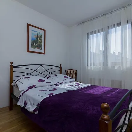 Domenica Apartment Umag