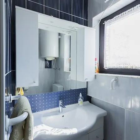 Domenica Apartment