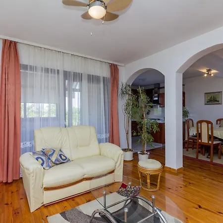 Apartment Domenica Umag