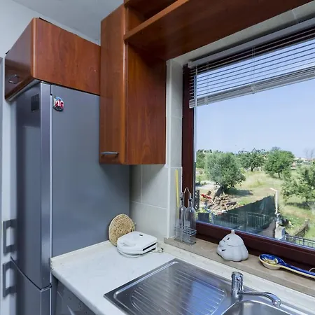Domenica Apartment Umag