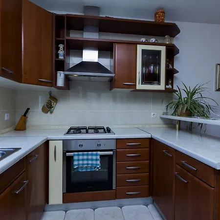 Apartment Domenica