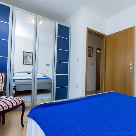 Apartment Domenica *