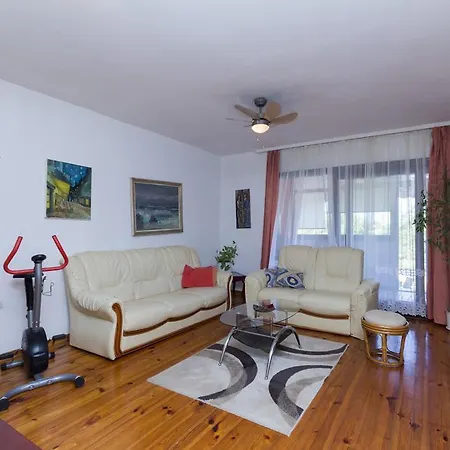 Apartment Domenica Umag